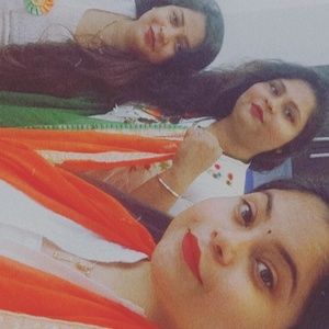 Meet your Posher, Jyoti singh